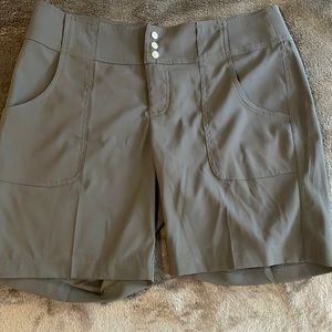 Jofit Golf Short